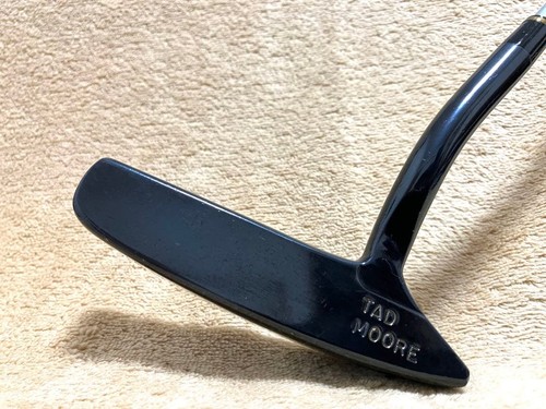 Tad moore handmade - tad, putter
