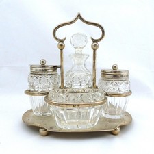 Birmingham Sterling Silver and