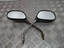 Honda 50 Zoomer Mirrors -2012-