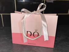New Pandora Medium Size Gift