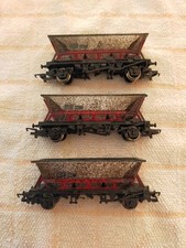 Hornby 00 Gauge Weathered