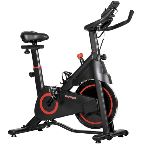 Sportnow exercise bike - exercise, –