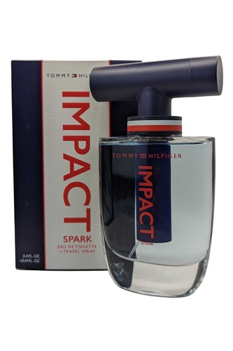 Tommy hilfiger impact spark - impact,