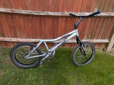 Onza Trials Bike T-Bird  20