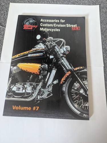 Highway hawk accessories - highway,