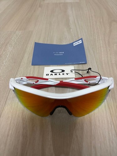 Oakley radarlock path - oakley, prizm