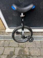 Hoppley Black and Blue 16 Inch