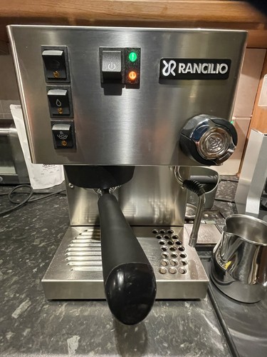 Rancillo silvia espresso - v6,
