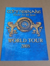 Whitesnake - Good To Be Bad -