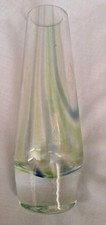 Caithness Art Glass Bud Vase