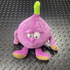 Goodness Gang Onion Vegetable