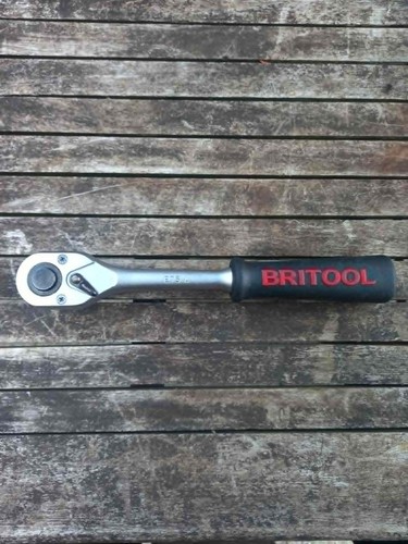 Britool drive fine tooth - britool,
