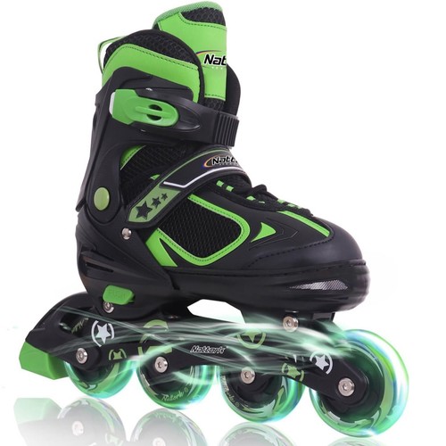 Adjustable kids inline - adjustable,