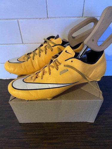 Nike mercurial vapor - nike, x