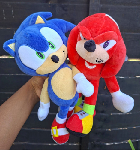 Sonic the hedgehog - hedgehog, &