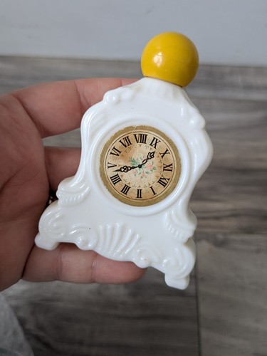 Vintage avon perfume bottle - avon,