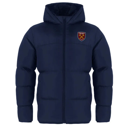 West ham united coat mens - west,