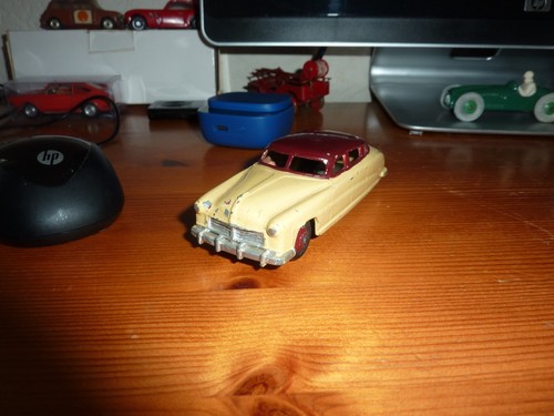 Dinky toys 1950s - dinky,