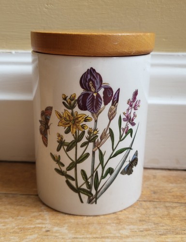 Vintage portmeirion botanic - portmeirion,