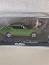 Nissan Laurel Hard Top 2000