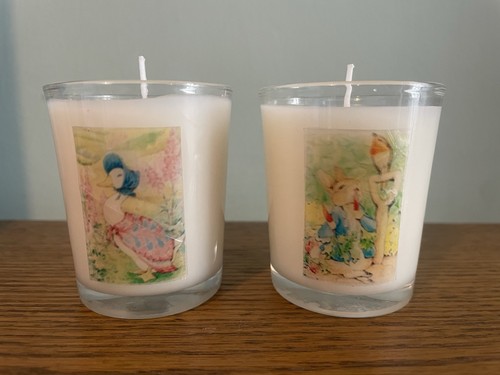 Beatrix potter peter rabbit - peter,