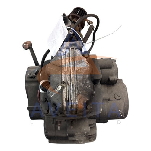 Lexmoto arizona 125 2014 - 125,