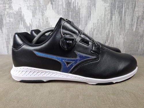 Mens mizuno nexlite golf - golf, shoes