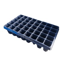 20x Tree/shrubs Plug Cell Trays 40 Per Tray