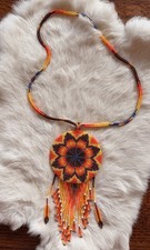 Handmade Native American Style