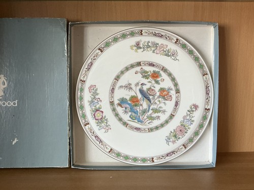 Wedgwood gateau cake - wedgwood,