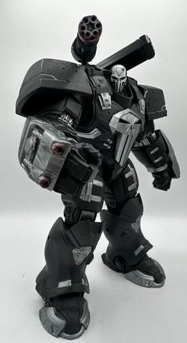 Custom punisher helmet - helmet, head