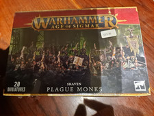 Warhammer Age of Sigmar Skaven