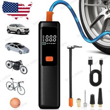 150 PSI Air Compressor Tire