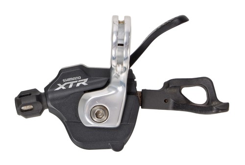 Shimano xtr m970 speed - sl-m970, 9