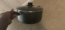 Stock Pot 24cm/28cm Large
