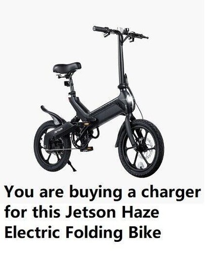 Charger for jetson - for, haze