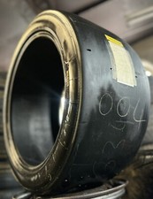 285/660R18 Dunlop Motorsport