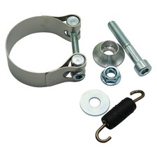 Exhaust bracket LeoVince