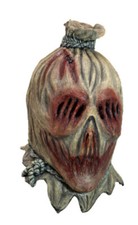 Halloween Horror Scarecrow