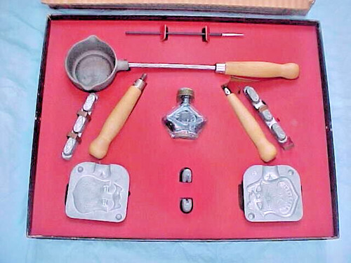 1937 kast toy lead - kast-a-toy,