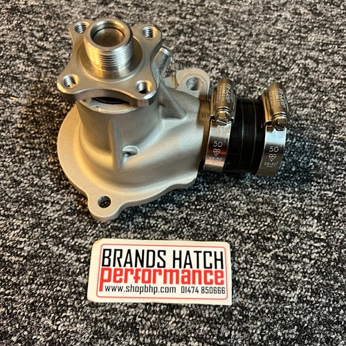 Ford cosworth 4x4 water pump - cosworth,