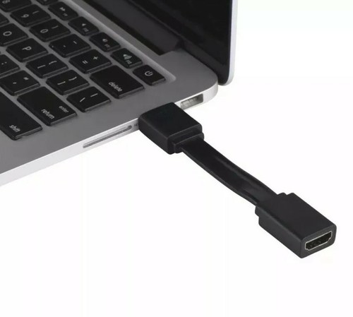 Hdmi extension adapter - hdmi,