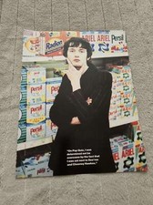 FPOT322 MAGAZINE PI UNP