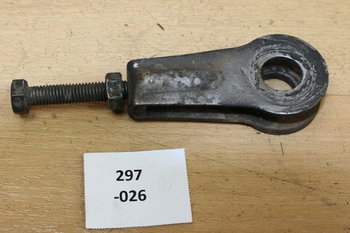Kawasaki kz250 ltd z250c 83 - bd,