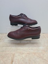 Dexter Vintage Golf Shoes