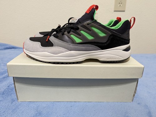 Solebox adidas torsion allegra - adidas,