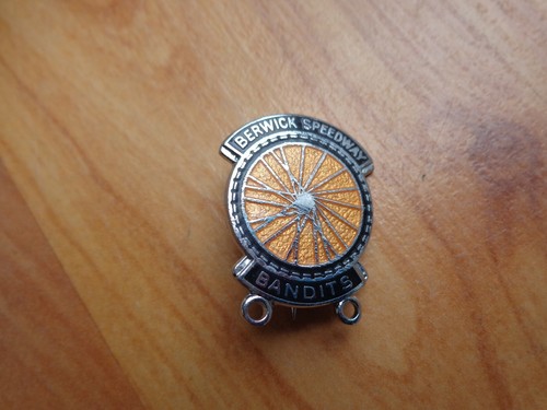Vintage berwick bandits - vintage,