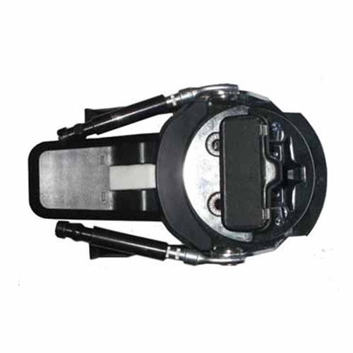 Rossignol and look fks - rossignol,