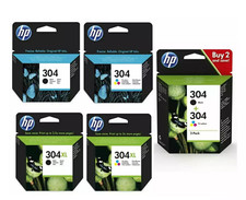 Original HP 304/ HP 304XL