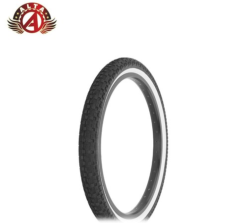 Alta performance bmx - performance,